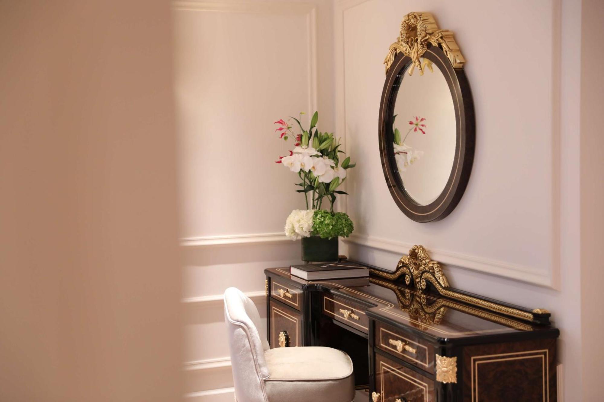 The Plaza Doha, Lxr & Hotel 5*